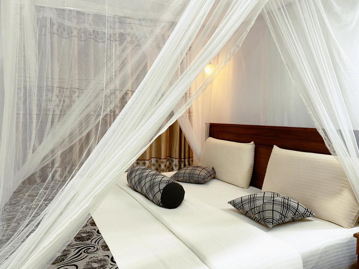 Nature Village Inn Ella Ngoại thất bức ảnh