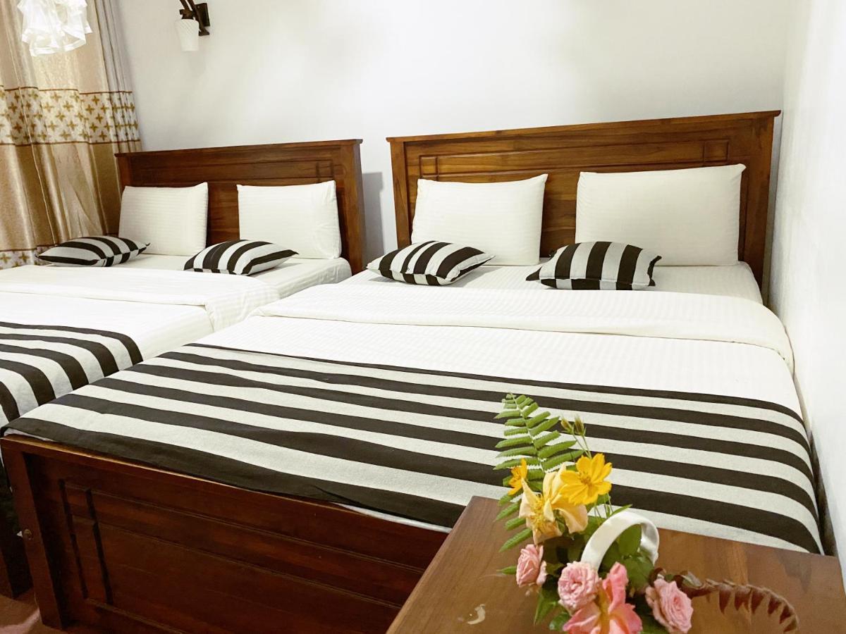 Nature Village Inn Ella Ngoại thất bức ảnh