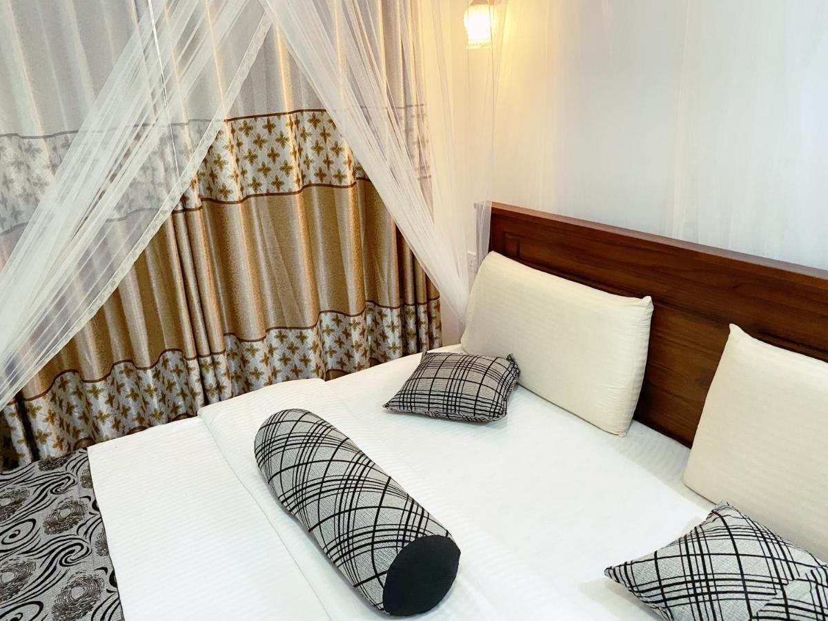 Nature Village Inn Ella Ngoại thất bức ảnh