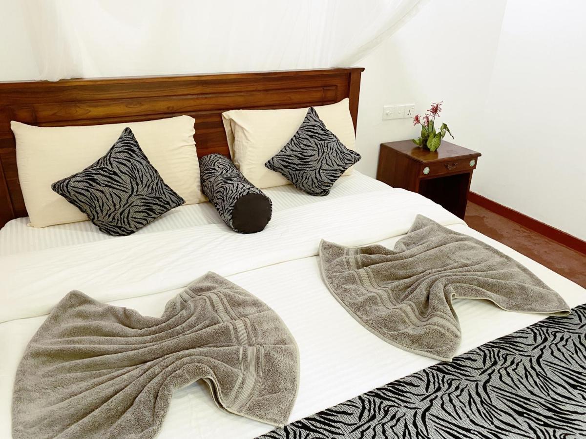 Nature Village Inn Ella Ngoại thất bức ảnh