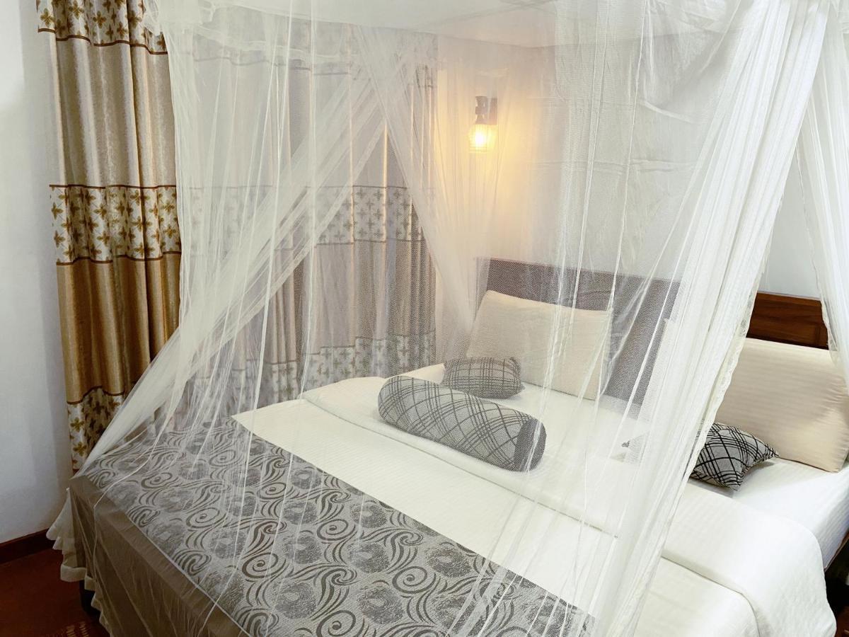 Nature Village Inn Ella Ngoại thất bức ảnh