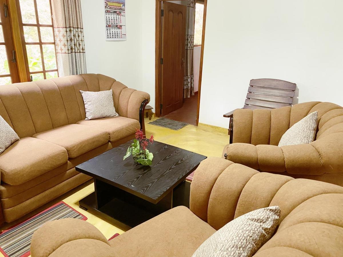 Nature Village Inn Ella Ngoại thất bức ảnh