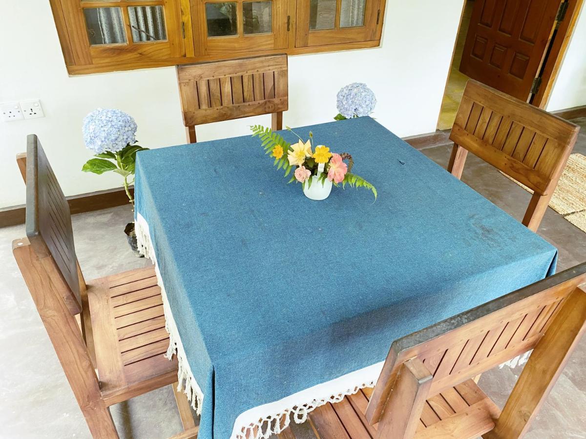 Nature Village Inn Ella Ngoại thất bức ảnh