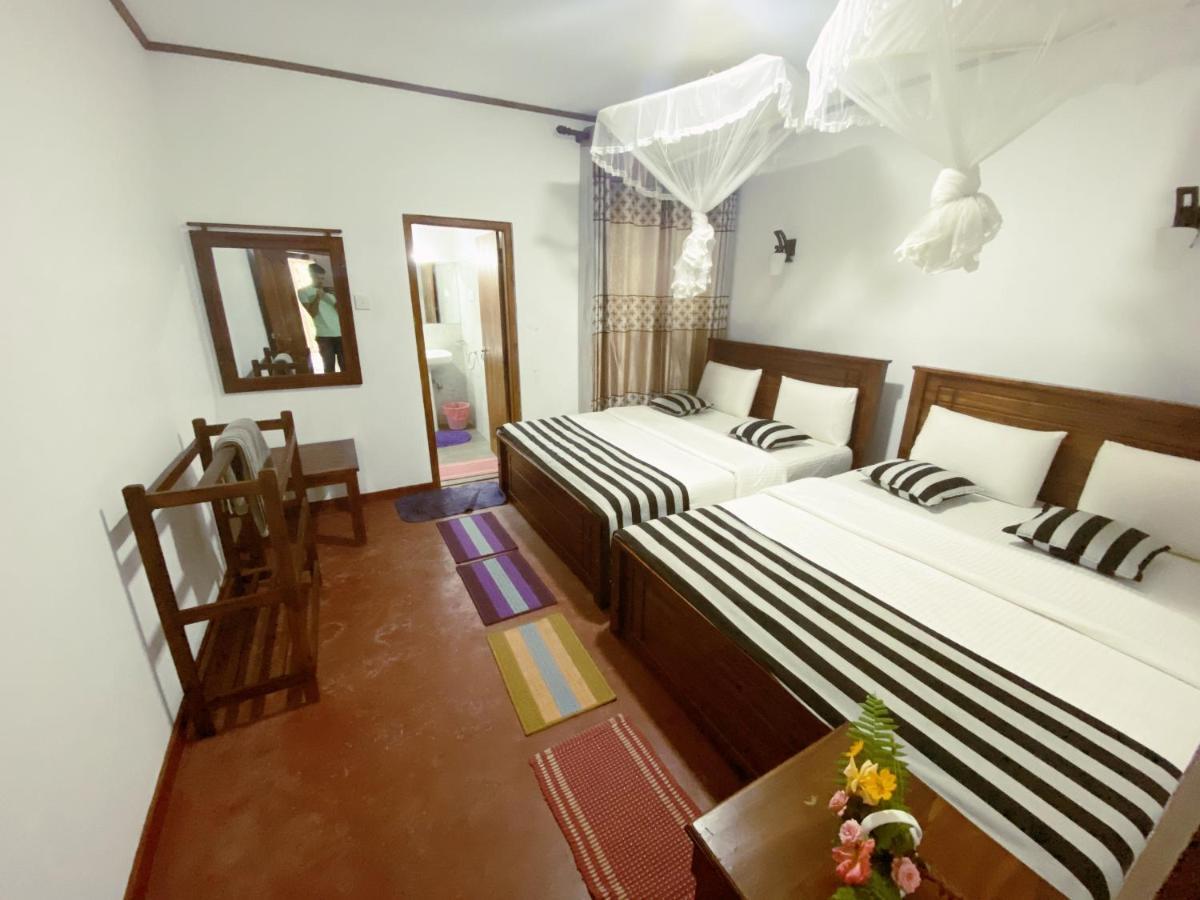 Nature Village Inn Ella Ngoại thất bức ảnh