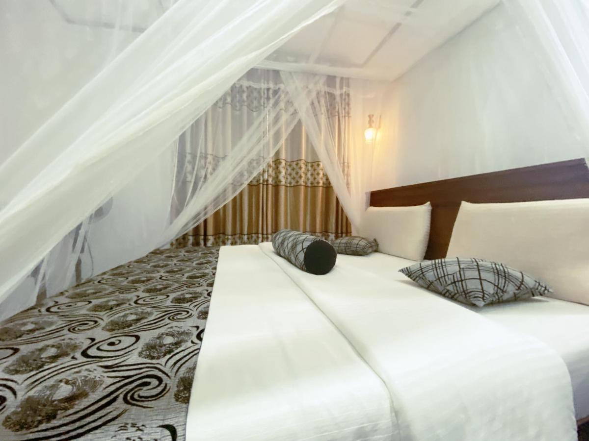 Nature Village Inn Ella Ngoại thất bức ảnh
