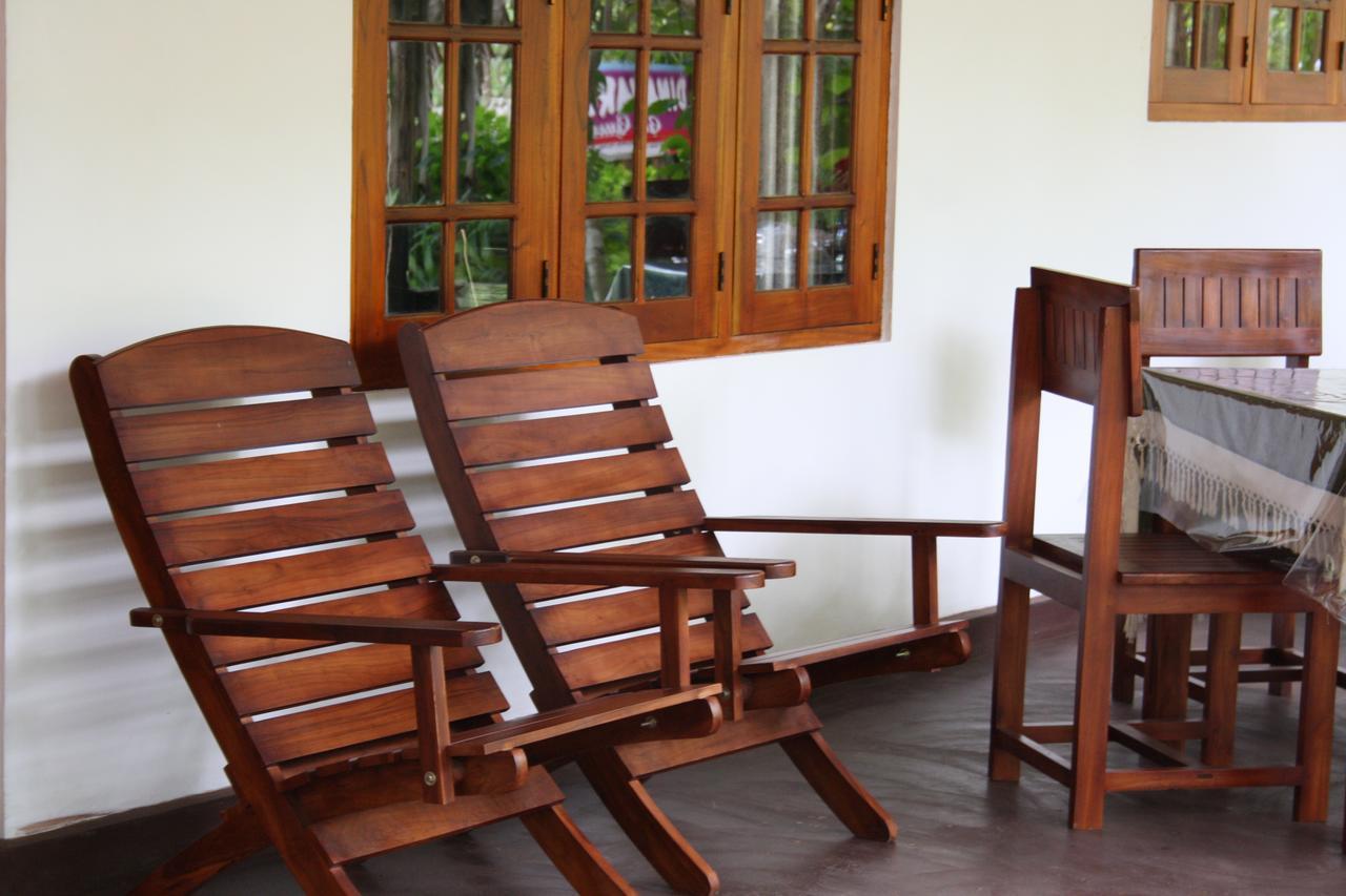 Nature Village Inn Ella Ngoại thất bức ảnh