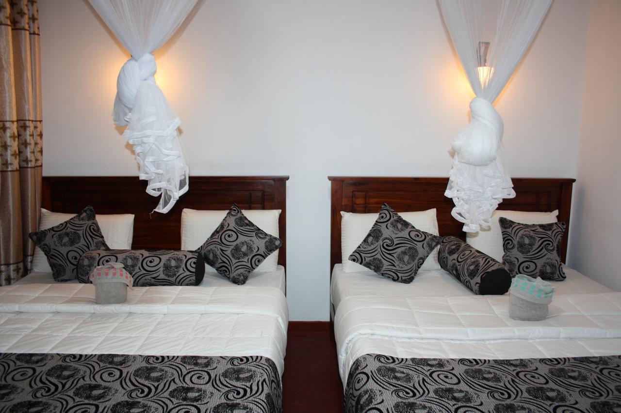 Nature Village Inn Ella Ngoại thất bức ảnh