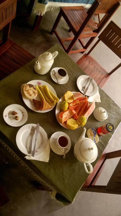 Nature Village Inn Ella Ngoại thất bức ảnh